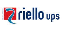 Inventarmanager Logo Riello UPS GmbH